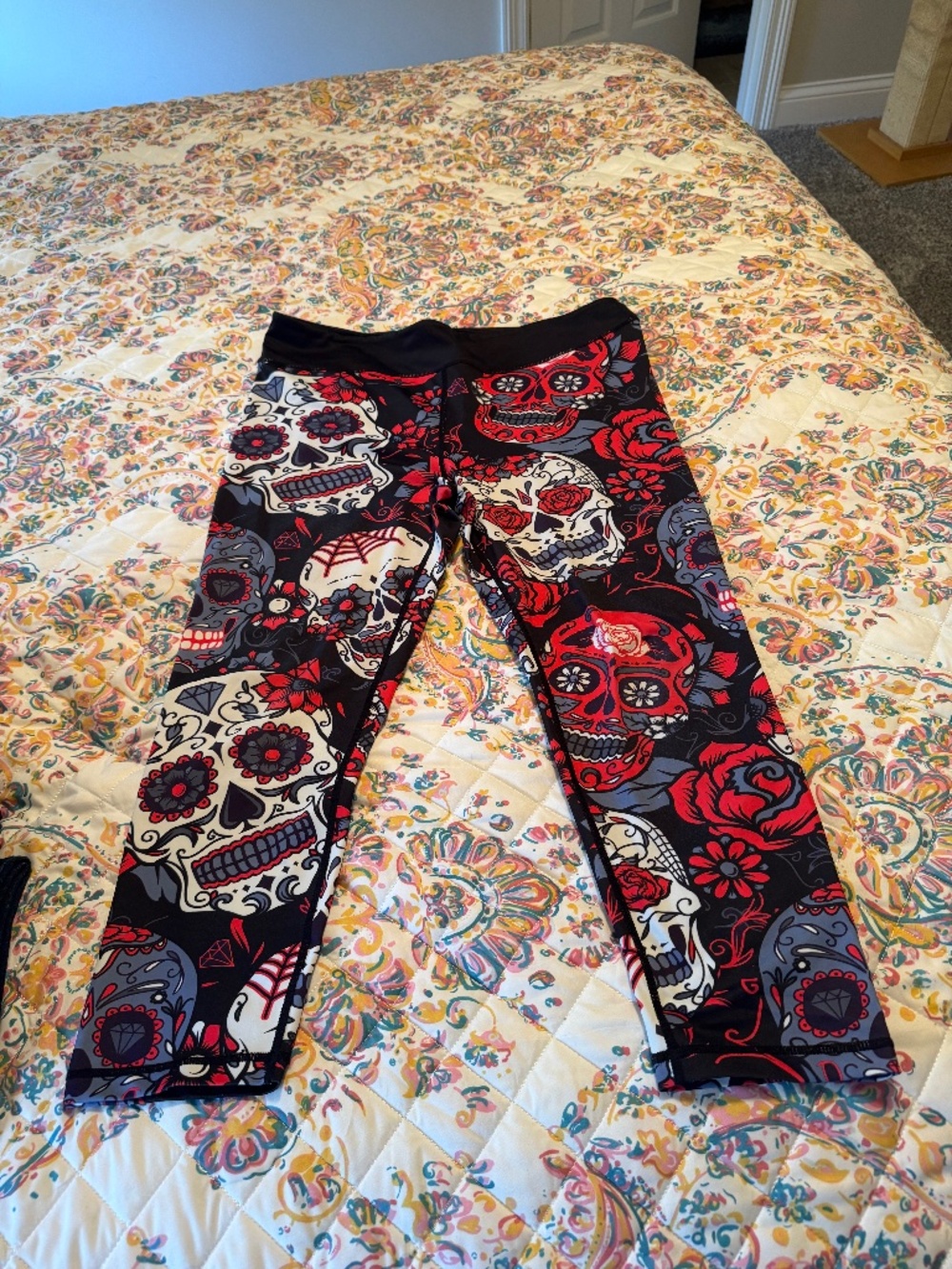 Constantly Varied Gear leggings